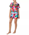 Sanctuary Shorts Set