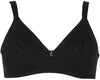 Cotton Seamless Wireless Bra