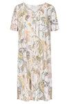 Feraud Paris Short Sleeve Cotton Nightgown