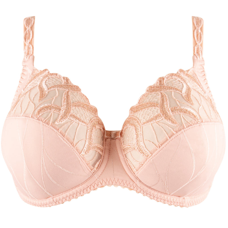 Louisa Bracq Julia Three Part Cup Bra