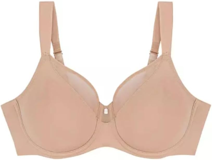 Triumph True Shape Sensation Minimizer Bra