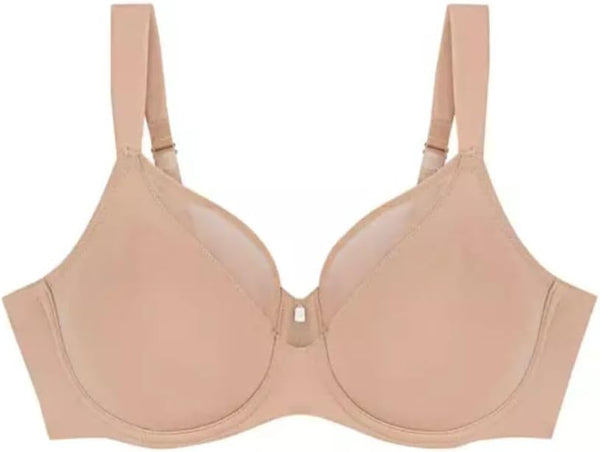 Triumph True Shape Sensation Minimizer Bra