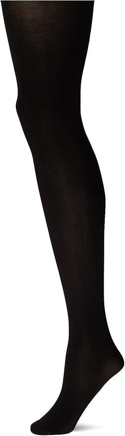 Hue 90 Denier Super Opaque Non Control Tights