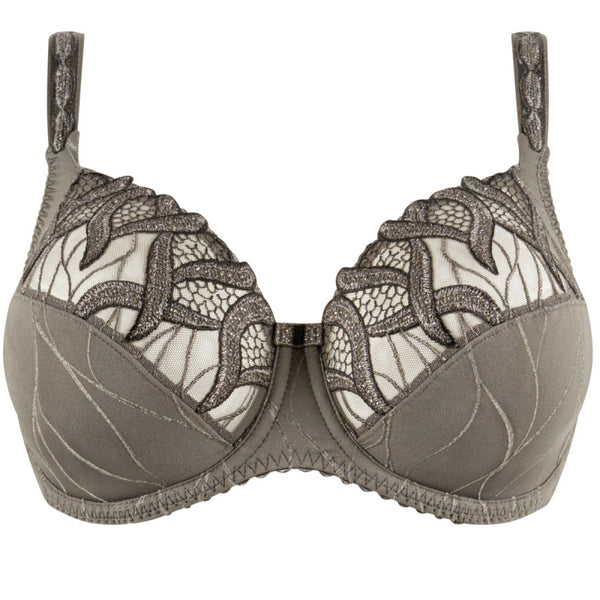 Louisa Bracq Julia Three Part Cup Bra