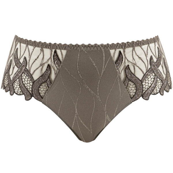 Louisa Bracq Julia Shorty Hip Brief