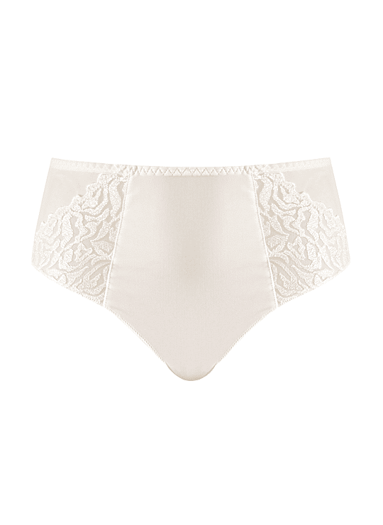 Louisa Bracq Electric Waves Shorty Hip Brief