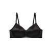 Aura 6A Mulberry Silk Bralette