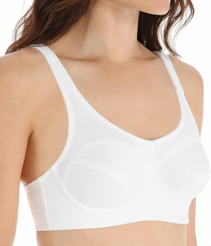 Lunaire Coolmax Underwire Sports Bra