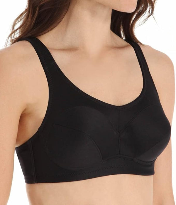 Lunaire Coolmax Underwire Sports Bra