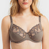 Louisa Bracq Julia Three Part Cup Bra