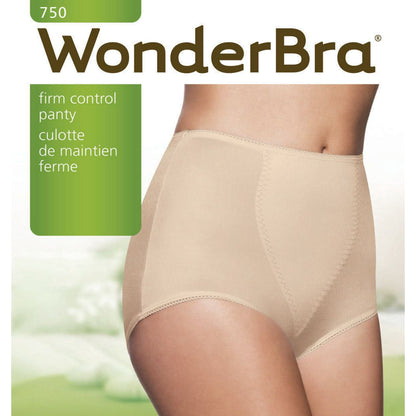 Wonderbra 750 Full Support Tummy Control Briefs