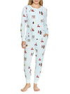 Kate Spade New York Jogger Pajamas