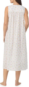 Eileen West Lawn Cotton Nightgown - Poetic