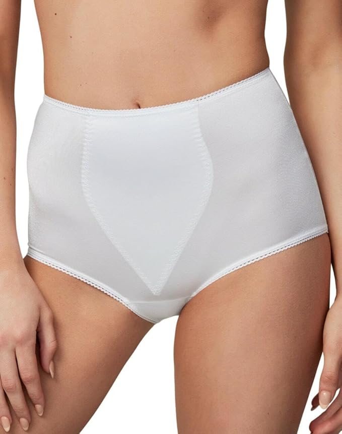 Wonderbra 750 Full Support Tummy Control Briefs