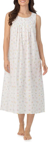 Eileen West Lawn Cotton Nightgown - Poetic