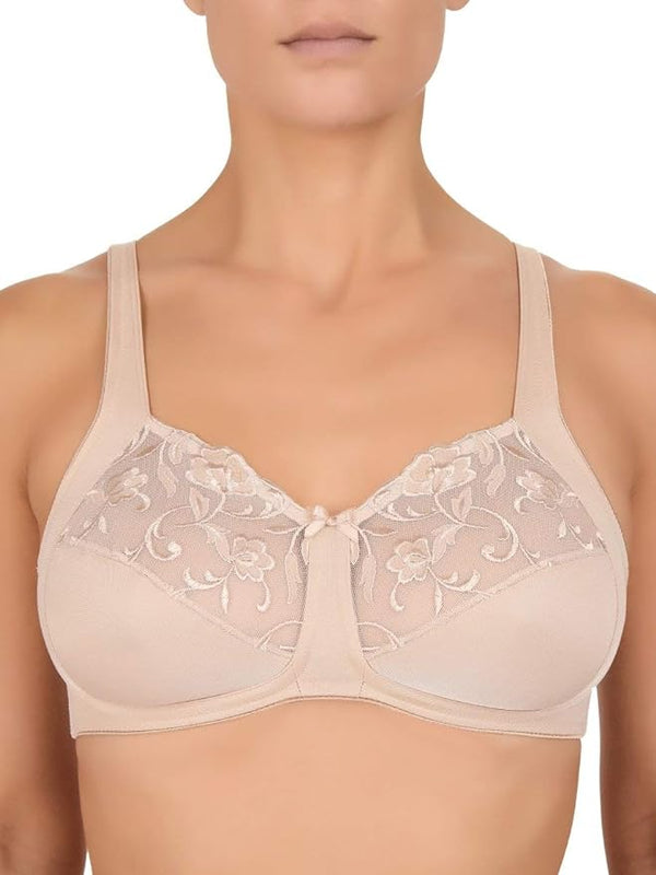 Felina Moments 3-Part Wireless bra