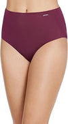 Jockey No Panty Line Promise High Rise Full Brief