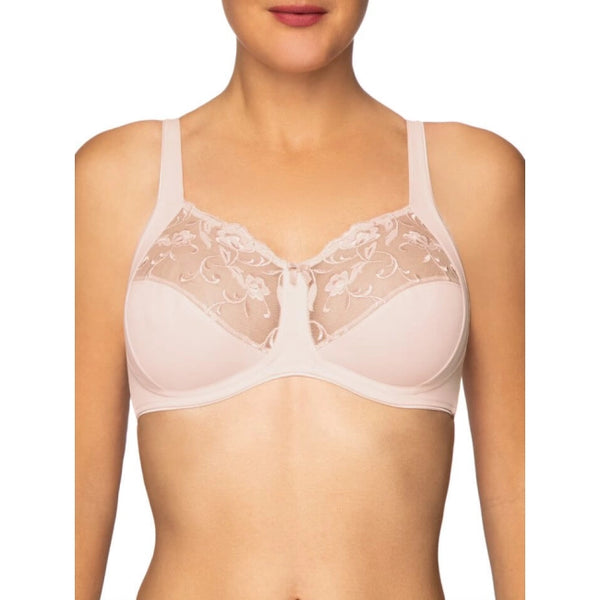 Felina Moments 3-Part Wireless bra