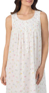 Eileen West Lawn Cotton Nightgown - Poetic