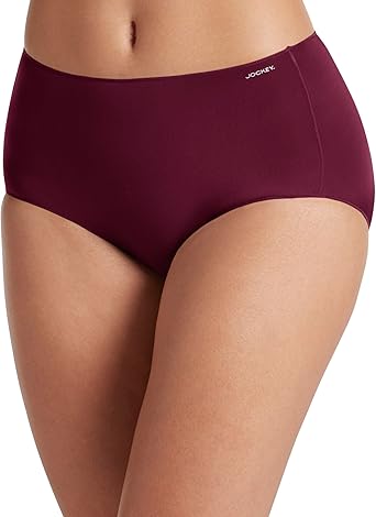 Jockey® No Panty Line Promise® Tactel® Hip Brief