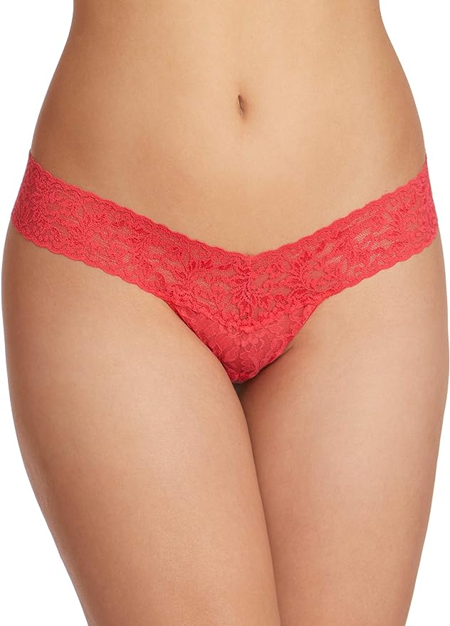 5 Pack Cotton Thong Panties – Intimate Uganda