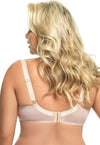 Gorsenia Lingerie Blanca Semi-soft Bra