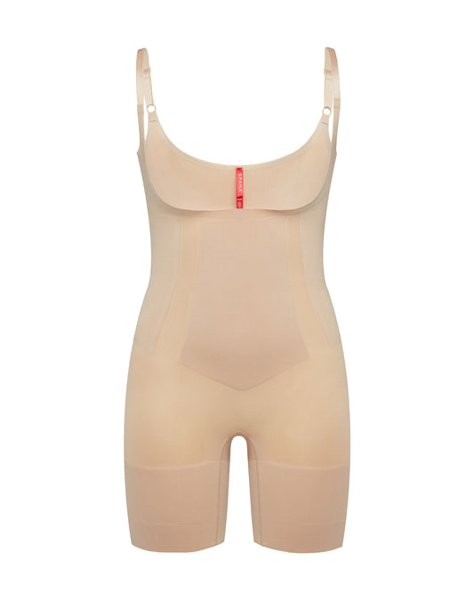 Womens Spanx Intimates  SPANX Oncore Brief LIGHT SAND < Ditchlingstudio