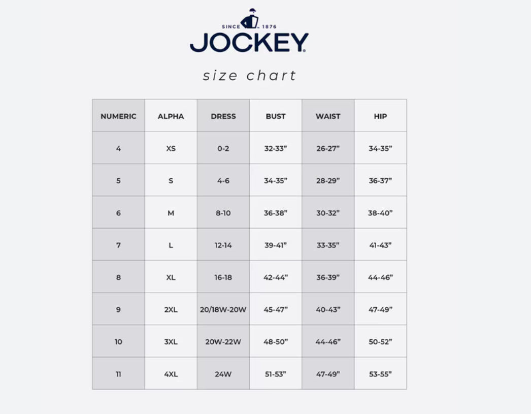 Jockey Seamfree Stretch Wire-Free Cami Strap Bralette| Seamless Wireless Comfort Bra