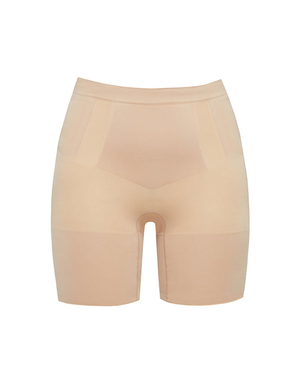 Spanx OnCore Mid-thigh Short