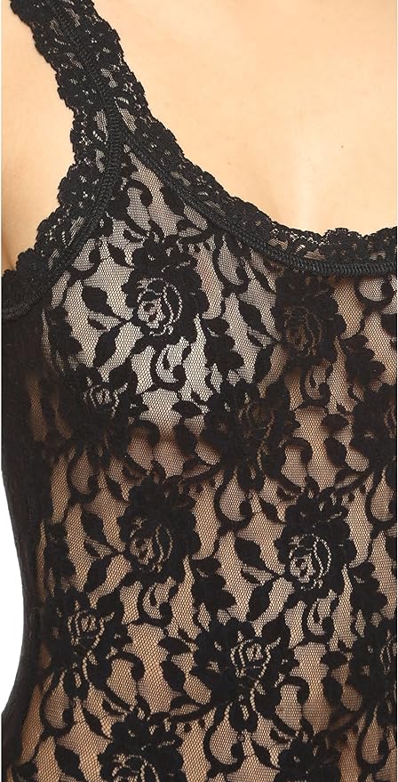 Hanky Panky Signature Lace Classic Bodysuit