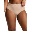 Jockey No Panty Line Promise® Tactel® Lace Hip Brief