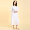 Tara 100% Woven Cotton Gown