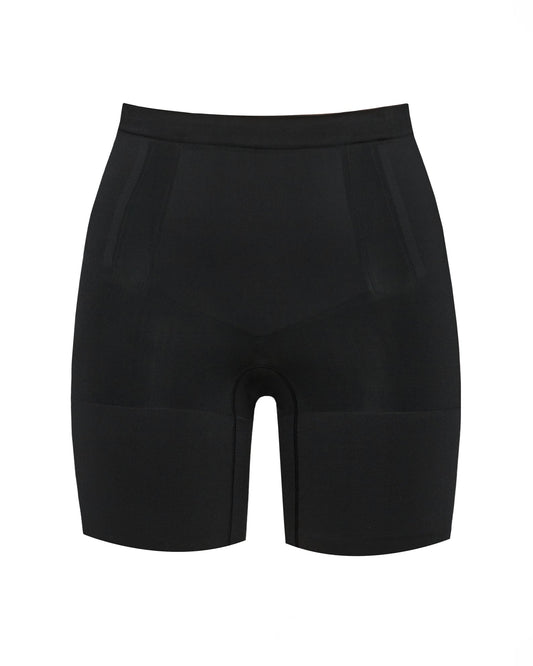 Buy SPANX® Medium Control Thinstincts 2.0 High-Waisted Mid-Thigh Shorts  from Next Luxembourg