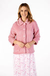 Polar Fleece Bed Jacket