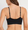 Jockey Seamfree Stretch Wire-Free Cami Strap Bralette| Seamless Wireless Comfort Bra