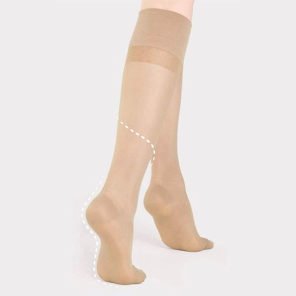 Fiore Bodycare Support Knee High