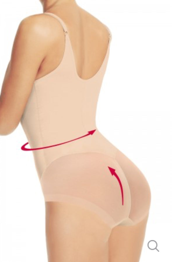 Janira Secrets Silueta Shaping Bodysuit – Dune