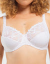 Louisa Bracq Julia Three Part Cup Bra