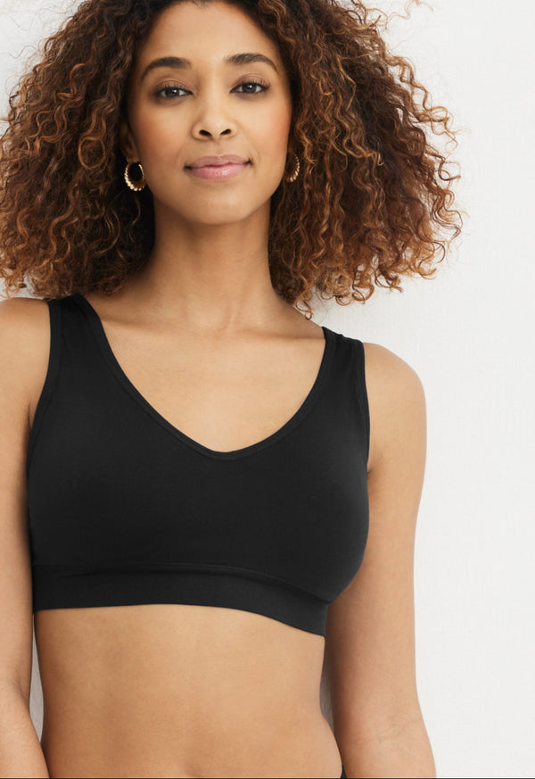 Jockey Molded Cup Seamfree® Bralette