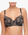 Wacoal Distinguished Elegance Underwire Bra – Black
