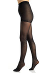 Berkshire Shimmers Opaque Tights – Luxe Opaque Coverage with Subtle Shine