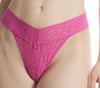 Hanky Panky Signature lace Original Rise Thong