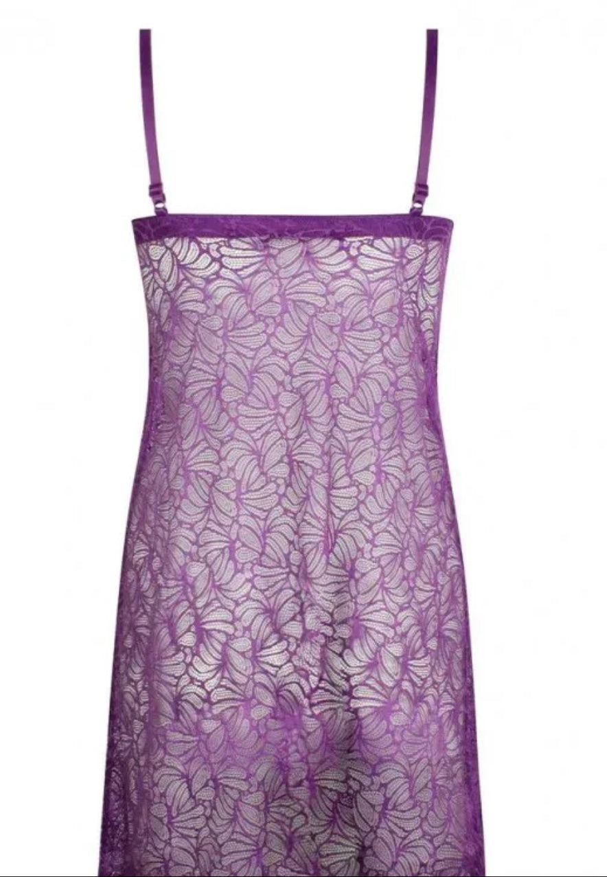 Antigel Atelier Séduction Lace Nightie