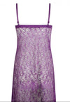 Antigel Atelier Séduction Lace Nightie