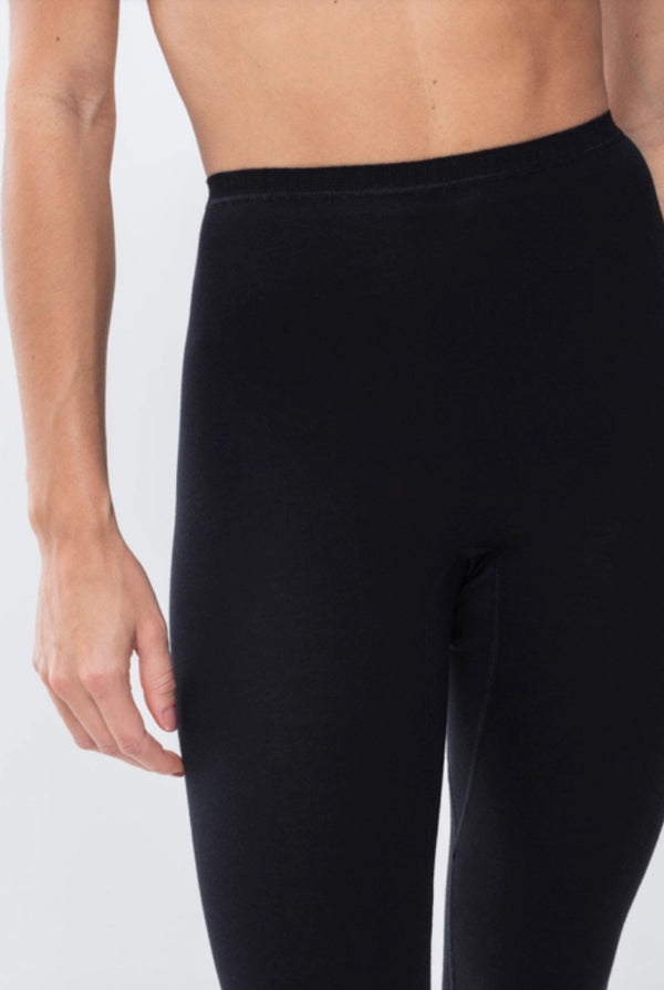 Mey Serie Noblesse Leggings –  Long Leg Cotton Basics | Women’s Comfort Leggings