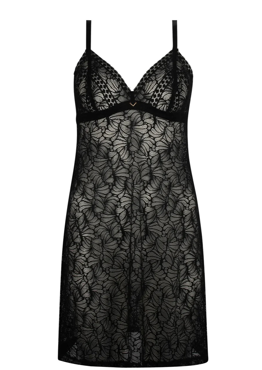 Antigel Atelier Séduction Lace Nightie