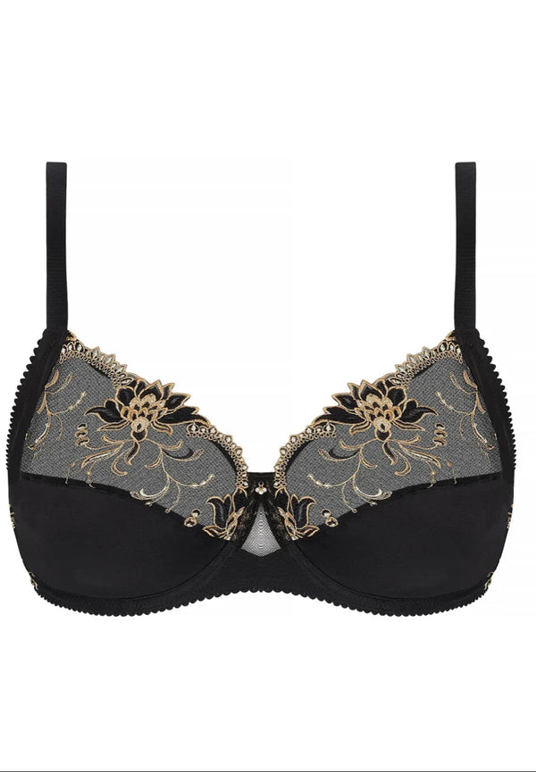 Lise Charmel Éblouissante Icone 3 Parts Full Cup Bra