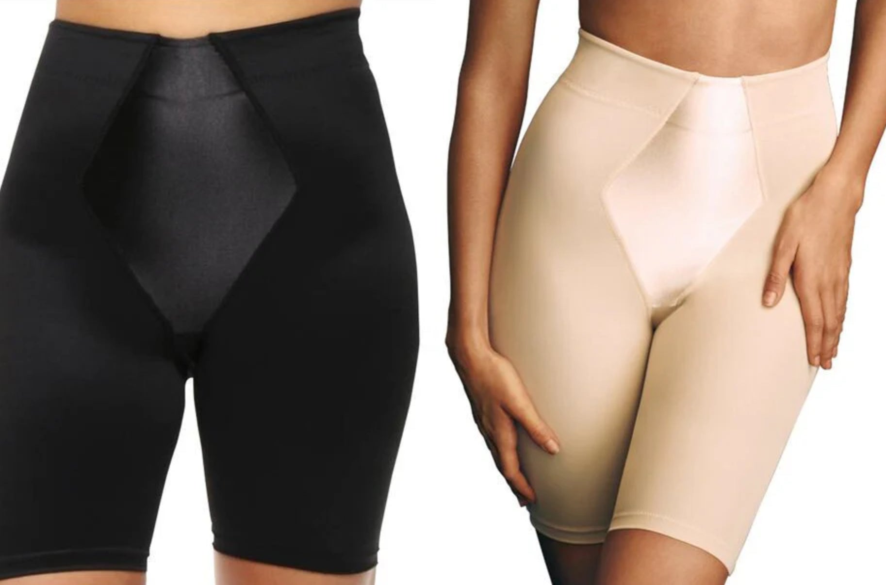Beauforme Control Waist Shaper – Medium