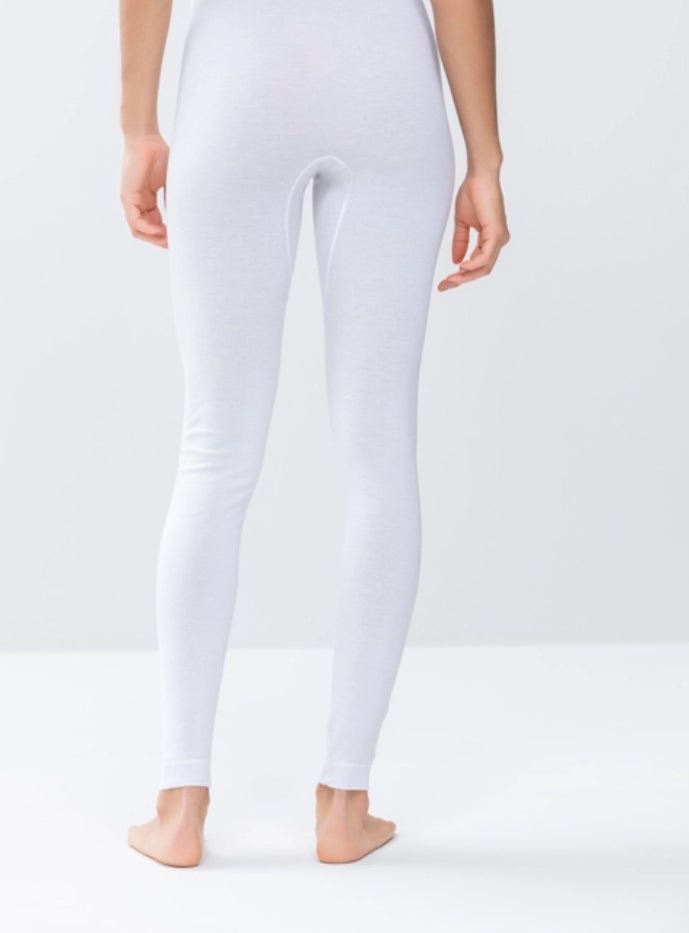 Mey Serie Noblesse Leggings –  Long Leg Cotton Basics | Women’s Comfort Leggings