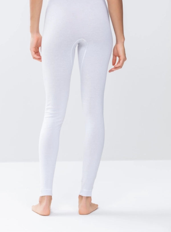 Mey Serie Noblesse Leggings –  Long Leg Cotton Basics | Women’s Comfort Leggings